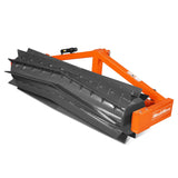 80" Crimper Roller 3 Point Hitch Tractor Attachment Agriculture Equipment,  CR82 thumbnail 22