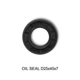 Maintenance Kit for Hay Baler HB3120 (150215) thumbnail 5