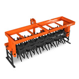 62" 3 Point Drum Filled Plug Aerator Fits Cat 1 And 2 Tractors,  DLA60 thumbnail 16