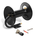 Pressure Washer Hose Reel (for SKU: 204002, 204003, 204004, 204006, 204007, 204008, 204010, 204011, 204012) thumbnail 1