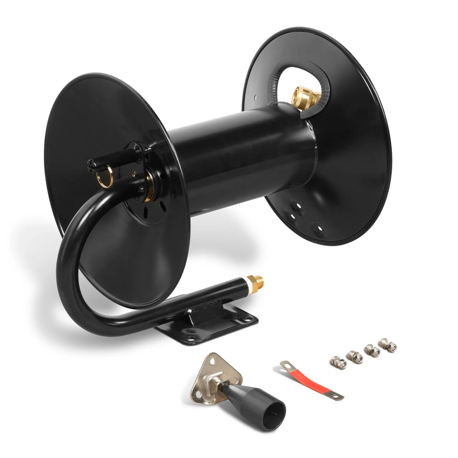 Pressure Washer Hose Reel (for SKU: 204002, 204003, 204004, 204006, 204007, 204008, 204010, 204011, 204012)