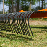 84" Landscape Rake with 42 Tines 3 Point Hitch Tractor Attachment,  LR84 thumbnail 13