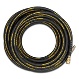 3/8" x 100' Hot Water High Pressure Hose (for SKU: 204002, 204003, 204004, 204006, 204007, 204008, 204010, 204011, 204012) thumbnail 2