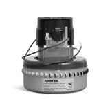 AMETEK Motor for Industrial Vacuum Cleaner (for SKU: 202021) thumbnail 1