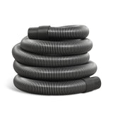 16.4 FT EVA Double Layer Anti-static Hose with 2 Hose Cuffs for Industrial Vacuum Cleaner (for SKU: 202021, 202022, 202023) thumbnail 1