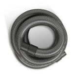 16.4 FT EVA Double Layer Anti-static Hose with 2 Hose Cuffs for Industrial Vacuum Cleaner (for SKU: 202021, 202022, 202023) thumbnail 2