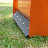 60" Box Blade Scraper with 5 Shanks 3 Point Hitch Tractor Attachment,  BB60 thumbnail 11
