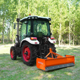 72" Box Blade Scraper with 6 Shanks 3 Point Hitch Tractor Attachment,  BB72 thumbnail 6