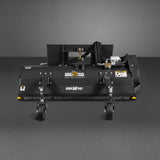 MechMaxx 68" Hydraulic Skid Steer Flail Mower Attachment,  SSFM-70 thumbnail 7
