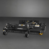MechMaxx 68" Hydraulic Skid Steer Flail Mower Attachment,  SSFM-70 thumbnail 8