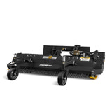 MechMaxx 68" Hydraulic Skid Steer Flail Mower Attachment,  SSFM-70 thumbnail 2