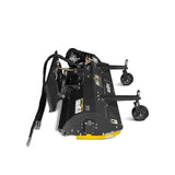 MechMaxx 68" Hydraulic Skid Steer Flail Mower Attachment,  SSFM-70 thumbnail 6