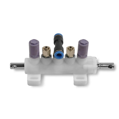 Turntable Valve for TC Tire Changer (for SKU: 200006, 200028)