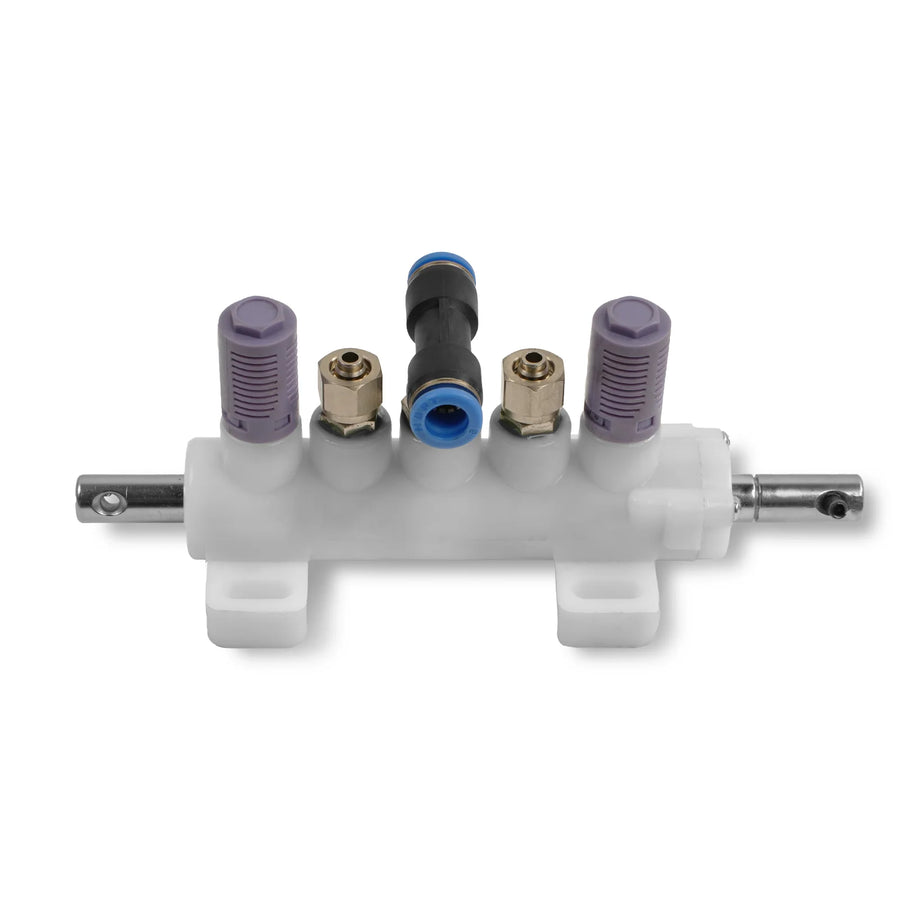 Turntable Valve for TC Tire Changer (for SKU: 200006, 200028)