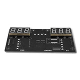 CPU Board for WB Wheel Balancer (for SKU: 200010) thumbnail 2
