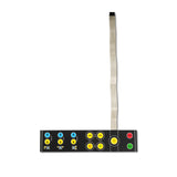Keyboard for WB Wheel Balancer (for SKU: 200010) thumbnail 1