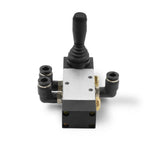 Assist Arm Control Valve for TC Tire Changer (for SKU: 200027, 200005) thumbnail 1
