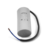 Run Capacitor for TC Tire Changer (for SKU: 200001, 200002, 200027, 200005, 200006, 200028) thumbnail 2