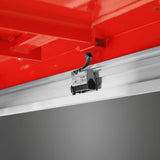 8800lbs Capacity Stationary Hydraulic Lift Table,  66.9" x 47.2" Platform,  43.3" Height,  UL Certified Motor,  ELT88 thumbnail 8