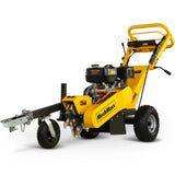 15 inch 15HP 420cc DUCAR E-Start Stump Grinder with Tow Bar,  SG380 thumbnail 1