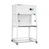 33.9″ Wide CB-H1 Horizontal Laminar Flow Clean Bench with HEPA Filtration & UV Sterilization | ISO Class 5 thumbnail 21