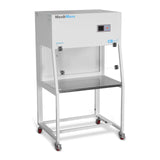 33.9″ Wide CB-H1 Horizontal Laminar Flow Clean Bench with HEPA Filtration & UV Sterilization | ISO Class 5 thumbnail 22