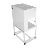 33.9″ Wide CB-H1 Horizontal Laminar Flow Clean Bench with HEPA Filtration & UV Sterilization | ISO Class 5 thumbnail 23