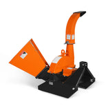 3 Point PTO Wood Chipper Attachment For Tractors Up To 45HP (PTO Shaft Included),  BX42S thumbnail 31