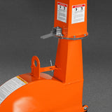 3 Point PTO Wood Chipper Attachment For Tractors Up To 45HP (PTO Shaft Included),  BX42S thumbnail 14