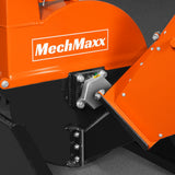3 Point PTO Wood Chipper Attachment For Tractors Up To 45HP (PTO Shaft Included),  BX42S thumbnail 16