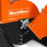 3 Point PTO Wood Chipper Attachment For Tractors Up To 45HP (PTO Shaft Included),  BX42S thumbnail 41