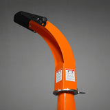 3-Point PTO Stump Grinder & Wood Chipper Bundle; SG24PRO; BX42S; Orange thumbnail 54