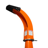 3-Point PTO Stump Grinder & 4" PTO Wood Chipper & Forestry Log Skidding Winch  Bundle, SG24 & BX42S &FW8800 thumbnail 70