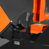 3 Point PTO Wood Chipper Attachment For Tractors Up To 45HP (PTO Shaft Included),  BX42S thumbnail 19