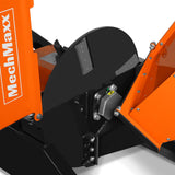 3 Point PTO Wood Chipper Attachment For Tractors Up To 45HP (PTO Shaft Included),  BX42S thumbnail 42