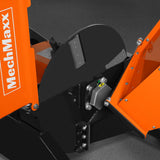 3-Point PTO Stump Grinder & Wood Chipper Bundle; SG24PRO; BX42S; Orange thumbnail 48