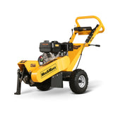 4" Honda Gasoline Engine Wood Chipper & 12" Stump Grinder Bundle,  GS650 & SGR1500 thumbnail 31