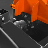 3 Point PTO Wood Chipper Attachment For Tractors Up To 45HP (PTO Shaft Included),  BX42S thumbnail 15