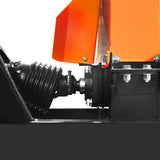 3-Point PTO Stump Grinder & Wood Chipper Bundle; SG24PRO; BX42S; Orange thumbnail 74