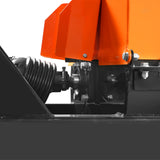 3-Point PTO Stump Grinder & Wood Chipper Bundle; SG24PRO; BX42S; Orange thumbnail 72