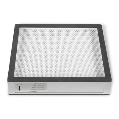 HEPA Replacement Filter for the CB-65Slim Clean Bench(SKU:321009)