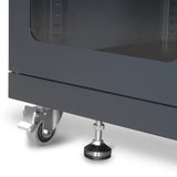 20-60% RH Electronic Dry Cabinet 880L ESD Desiccator Cabinet Low Humidity Storage,  EDC880A thumbnail 7