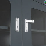 20-60% RH Electronic Dry Cabinet 1430L ESD Desiccator Cabinet Low Humidity Storage,  EDC1430A-6 thumbnail 6