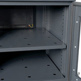 20-60% RH Electronic Dry Cabinet 1430L ESD Desiccator Cabinet Low Humidity Storage,  EDC1430A-6 thumbnail 5