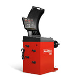 High Performance Tilt Back Tire Changer Wheel Balancer Bundle,  TC9682,  WB857 thumbnail 26