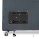 20-60% RH Electronic Dry Cabinet 1430L ESD Desiccator Cabinet Low Humidity Storage,  EDC1430A-6 thumbnail 8