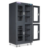 20-60% RH Electronic Dry Cabinet 880L ESD Desiccator Cabinet Low Humidity Storage,  EDC880A thumbnail 10