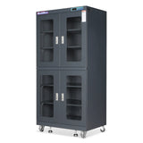 20-60% RH Electronic Dry Cabinet 880L ESD Desiccator Cabinet Low Humidity Storage,  EDC880A thumbnail 12