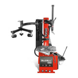 24" Rim Assist Arm Tire Changer Swing Arm Wheel Changer with Bead Blaster,  TC9661 thumbnail 14