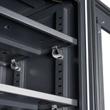 20-60% RH Electronic Dry Cabinet 880L ESD Desiccator Cabinet Low Humidity Storage,  EDC880A thumbnail 5